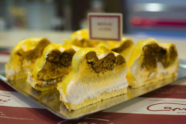 Imagen Primaria - Los postres más típicos de Andalucía
