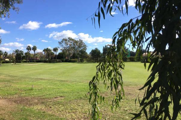 Imagen Primaria - Hotel Isla Canela Golf, donde el Guadiana y el Atlántico te dejarán sin palabras