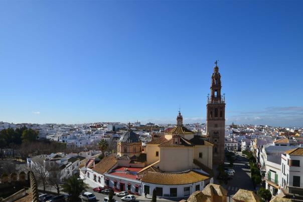 Imagen Primaria - Carmona, una escapada sorprendente a 30 minutos de Sevilla