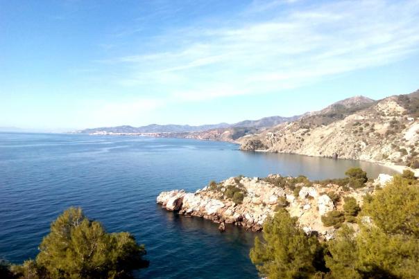 Imagen Primaria - La costa granadina, paraíso tropical de Europa