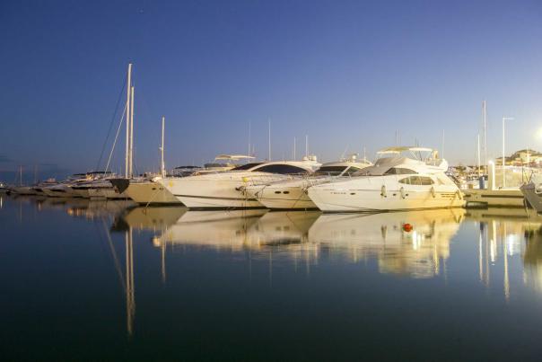 Imagen Primaria - Paseos marítimos de Andalucía para despejarte de todo con y sin olor a sal