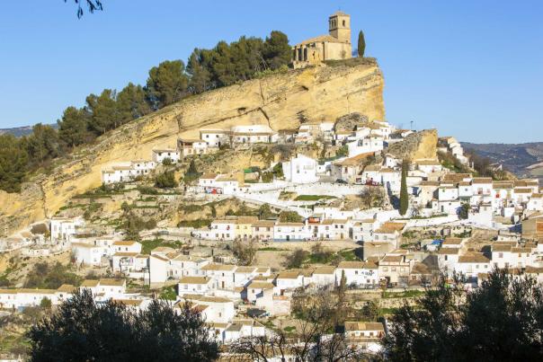 Imagen Primaria - Toma nota: estos son los paisajes de Granada de interés cultural