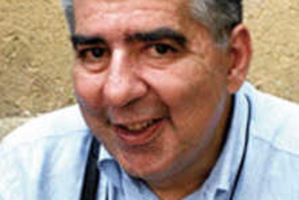 Imagen Primaria - La Almería impactante de Manuel Falces