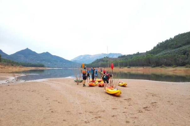 Imagen Primaria - Vive la naturaleza en estado puro en el Parque Natural Sierras de Cazorla, Segura y las Villas