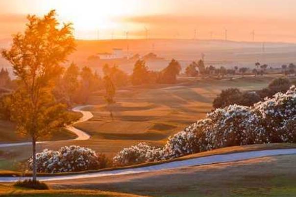 Imagen Primaria - Sherry Golf, una partida obligada en la capital mundial del vino Xerry
