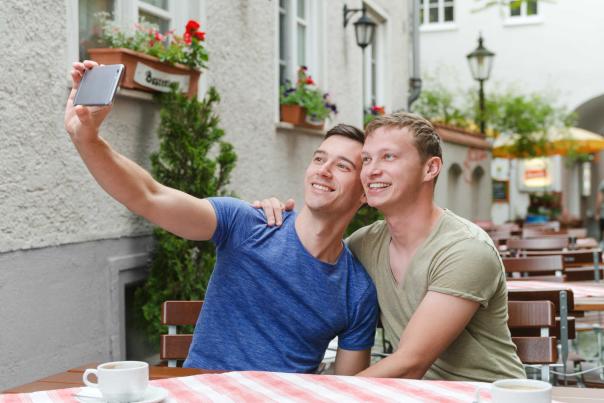 Imagen Primaria - Establecimientos gay friendly de Sevilla