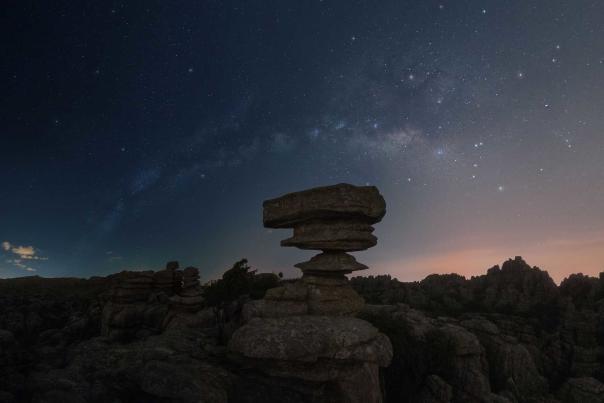 Imagen Primaria - Cielo de Antequera