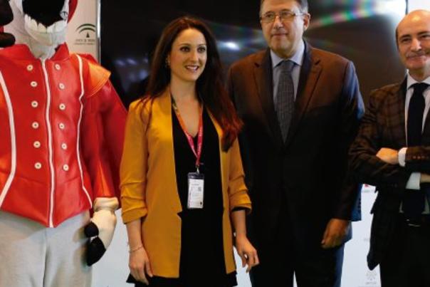 Presentación en FITUR 2018 “Córdoba Ecuestre”