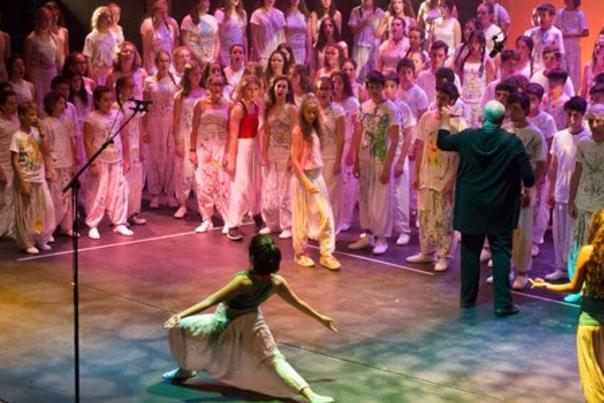 Cádiz acoge en noviembre el XIV Festival de Música Española con más de sesenta espectáculos