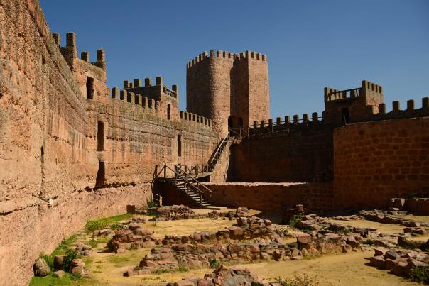Imagen Primaria - Ruta de Castillos y Batallas, el lado más épico de Andalucía