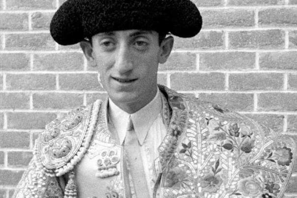 Imagen Primaria - Manolete, IV Califa de Córdoba