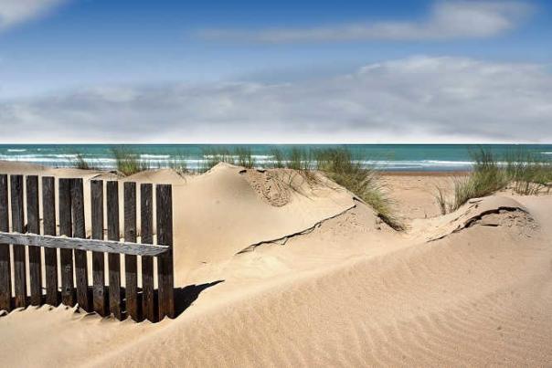 Imagen Primaria - Qué hacer en Andalucía durante Semana Santa