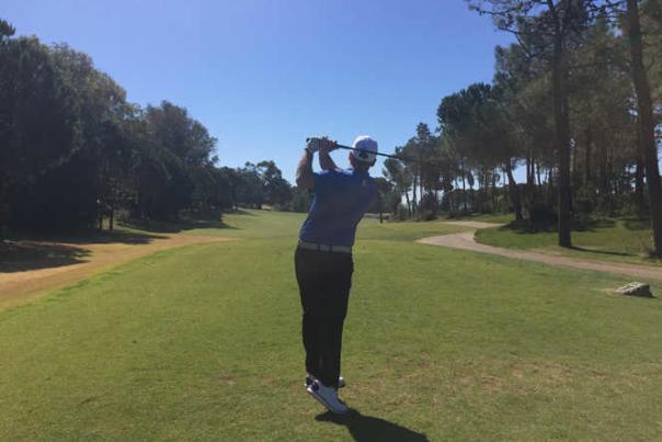 Imagen Primaria - Islantilla Golf Resort, un lugar donde tu imaginación no tendrá límites