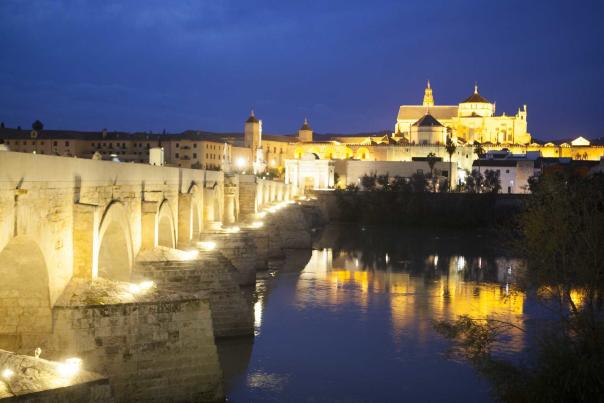 Imagen Primaria - Una visita a la Córdoba monumental