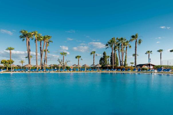 Vacaciones en Huelva, vacaciones sin barreras