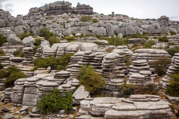 Imagen Primaria - Málaga es más que playa: los puntos naturales para visitar