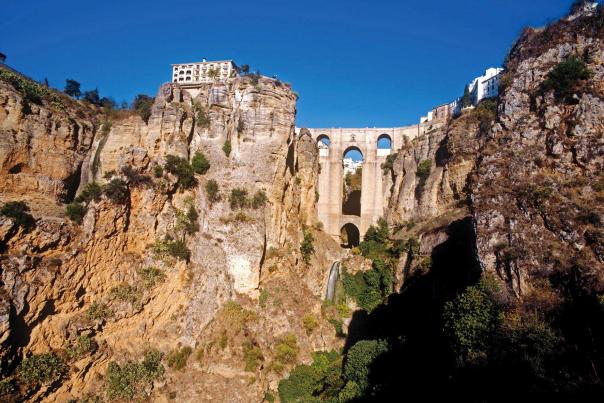 Imagen Primaria - Un museo al aire libre: 4 monumentos naturales que puedes visitar sin agobios.