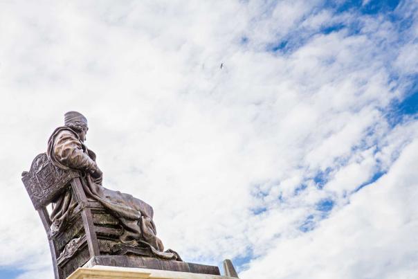 Imagen Primaria - Lebrija de Antonio Nebrija