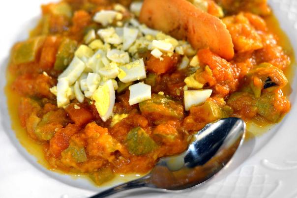 Imagen Primaria - Las recetas andaluzas que quizá no conoces