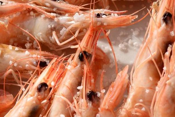 Huelva, elegida Capital Española de la Gastronomía 2017