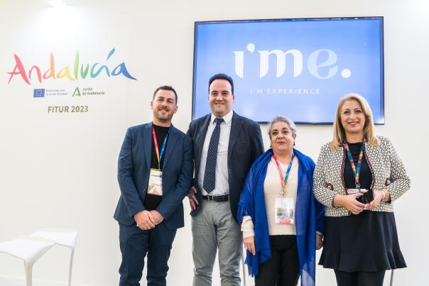 Iamexperiencie acercará al turista internacional a la verdadera Andalucía