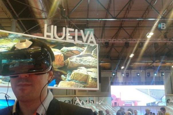 Madrid con playa en Fitur 2016