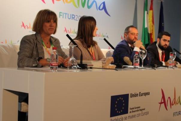 El turismo Halal está de enhorabuena en Andalucía