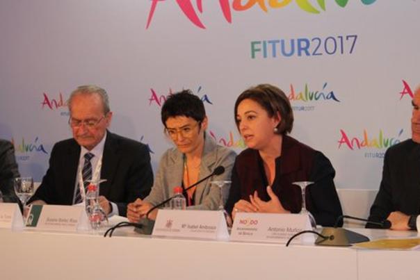 Andalucian Soul, una oferta turística cultural, patrimonial, medioambiental en cuatro ciudades andaluzas