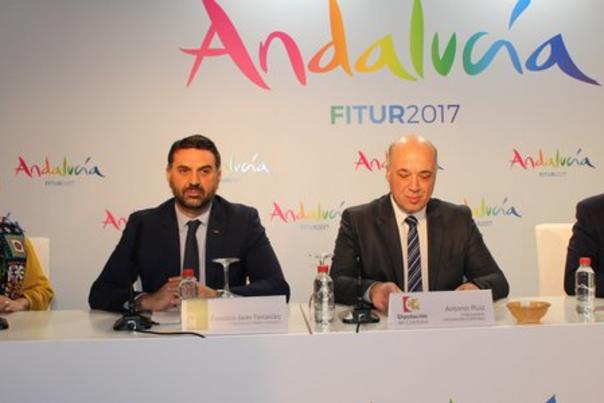 De Córdoba a Córdoba pasando por Andalucía