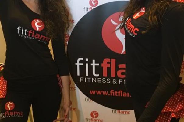 Fitflam, el deporte de moda, también en Fitur 2017
