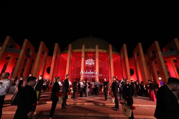 Andalucía vuelve a acoger dos conciertos Latin GRAMMY en Cádiz y Málaga