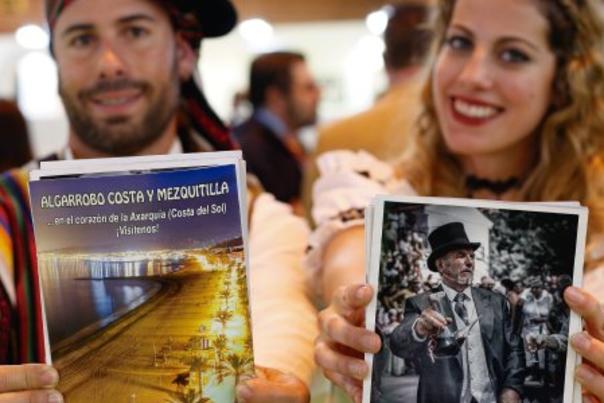 Málaga, conoce la Axarquía