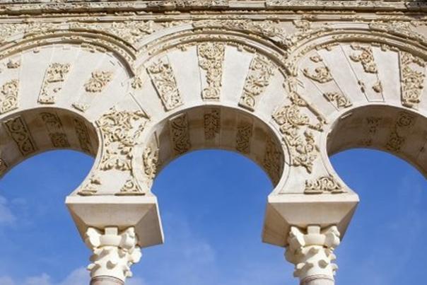 Medina Azahara ya es Patrimonio Mundial de la Humanidad