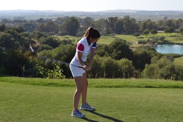 Andalucía, 'Destino europeo de golf del año'