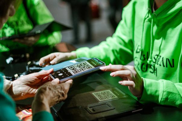 El Pabellón Andalucía, punto de encuentro para el networking inteligente
