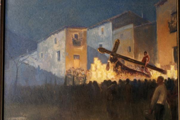 Descubre la Semana Santa a través de los museos: un recorrido singular por la tradición y la devoción