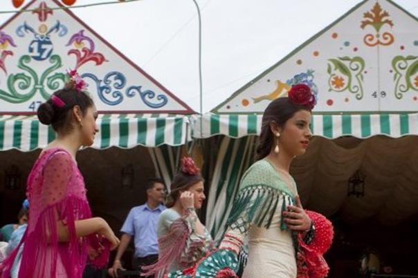 La Feria tendrá una caseta pública destinada especialmente al turismo
