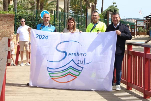 Senderos Azules: La Joya escondida de Andalucía