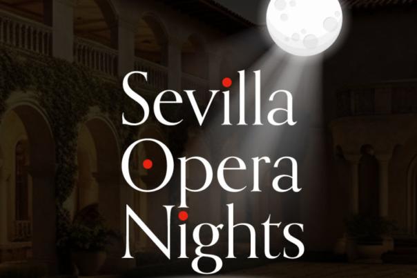 Sevilla Ópera Nights: Don Giovanni, El Barbero y Carmen Resuenan en los Palacios Sevillanos