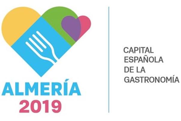 Almería elegida Capital Española de la Gastronomía de 2019