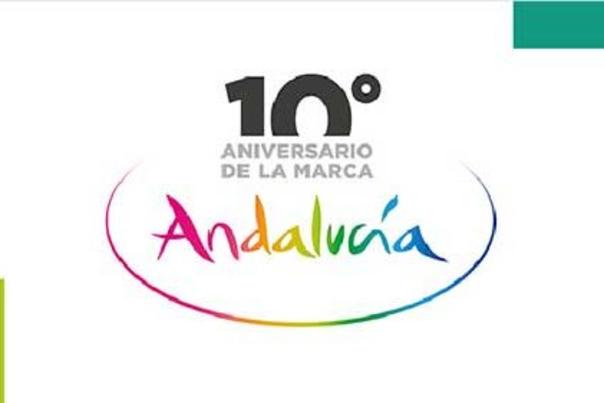 10º aniversario de la marca Andalucía