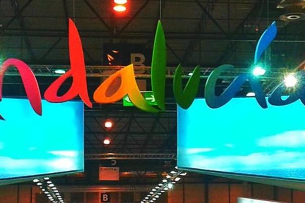 Andalucía en Fitur 2019