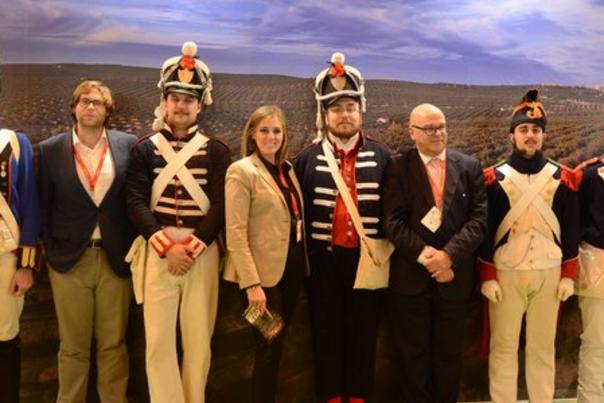 Bailén traslada el episodio histórico de su famosa Batalla como principal reclamo turístico