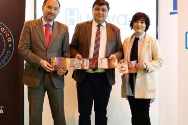 Presentación nueva marca turística Huelva
