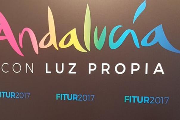 Andalucía presenta su presencia en Fitur 2017