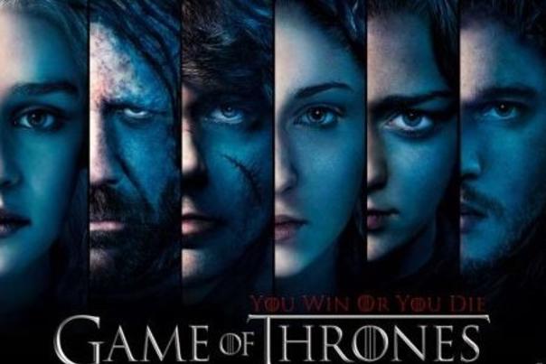 La serie «Juego de Tronos» volverá a Andalucía para rodar capítulos de su séptima temporada