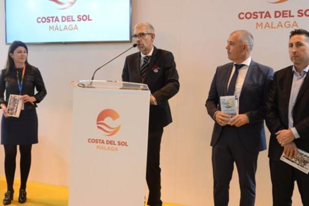 Gastroturismo y MálagaFriendly, dos guías para conocer a fondo Málaga y su provincia