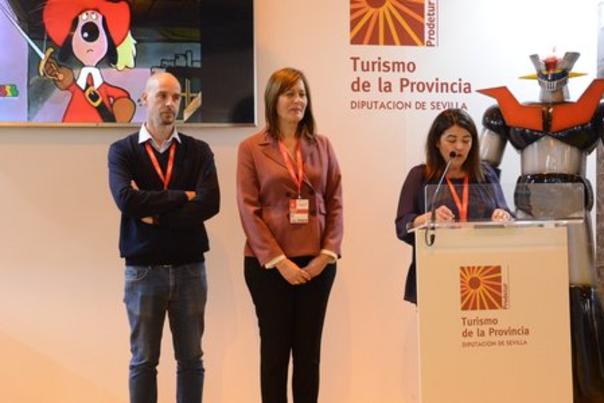Osuna nos brinda el ocio más nostálgico a través del Museo Andaluz del Juguete Vintage