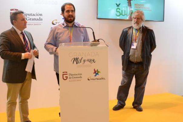 Pampaneira nos brinda su Festival Sulayr, fusión de ritmos étnicos y contemporáneos