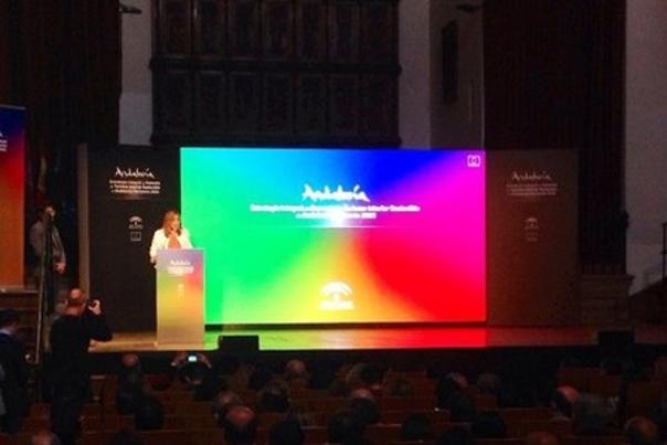 Andalucía presenta su estrategia de Turismo de Interior